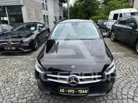 2022 Mercedes Benz B 200
