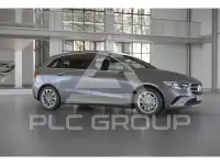 2022 Mercedes Benz B 200