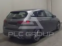 2022 Mercedes Benz B 200