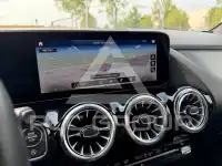 2022 Mercedes Benz B 200