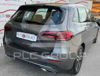 2022 Mercedes Benz B 200