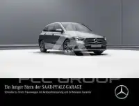 2022 Mercedes Benz B 200