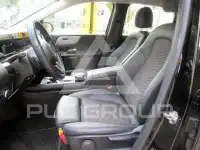 2022 Mercedes Benz B 200