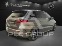 2022 Mercedes Benz B 200