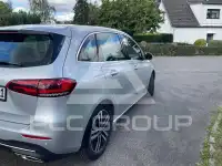 2022 Mercedes Benz B 200