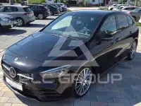 2022 Mercedes Benz B 200