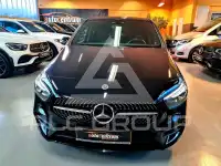 2022 Mercedes Benz B 200