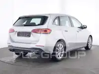 2022 Mercedes Benz B 200
