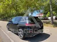 2022 Mercedes Benz B 200