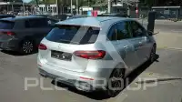 2022 Mercedes Benz B 200