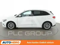 2022 Mercedes Benz B 200