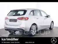 2022 Mercedes Benz B 200