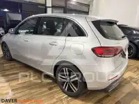 2022 Mercedes Benz B 200