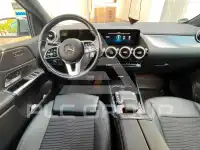2022 Mercedes Benz B 200