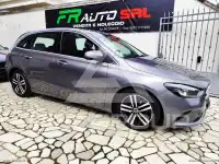 2022 Mercedes Benz B 200