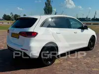 2022 Mercedes Benz B 200