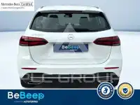 2022 Mercedes Benz B 200