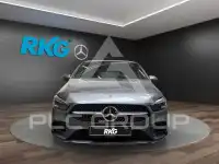 2022 Mercedes Benz B 200
