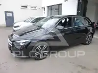 2022 Mercedes Benz B 200