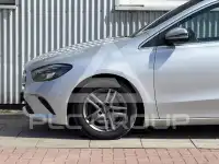 2022 Mercedes Benz B 200