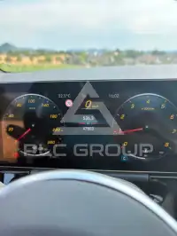 2022 Mercedes Benz B 200
