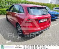 2022 Mercedes Benz B 200
