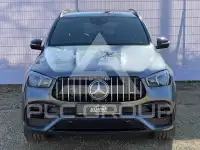 2022 Mercedes Benz GLE 63 AMG