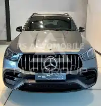 2022 Mercedes Benz GLE 63 AMG