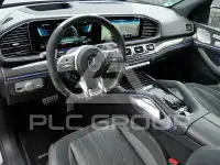 2022 Mercedes Benz GLE 63 AMG
