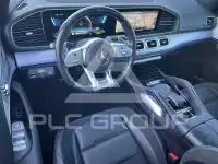2022 Mercedes Benz GLE 63 AMG