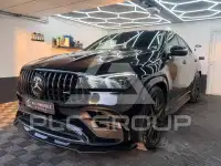 2022 Mercedes Benz GLE 63 AMG
