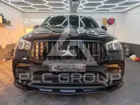 2022 Mercedes Benz GLE 63 AMG