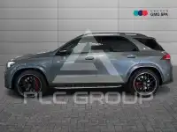 2022 Mercedes Benz GLE 63 AMG