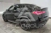 2022 Mercedes Benz GLE 63 AMG
