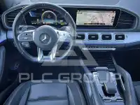 2022 Mercedes Benz GLE 63 AMG