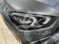 2022 Mercedes Benz GLE 63 AMG