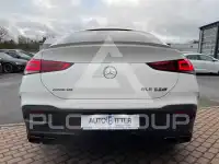 2022 Mercedes Benz GLE 63 AMG