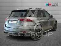 2022 Mercedes Benz GLE 63 AMG