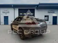 2022 Mercedes Benz GLE 63 AMG