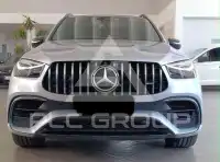 2022 Mercedes Benz GLE 63 AMG