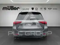 2022 Mercedes Benz GLE 63 AMG