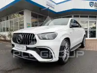 2022 Mercedes Benz GLE 63 AMG