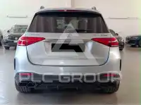 2022 Mercedes Benz GLE 63 AMG