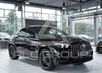 2022 Mercedes Benz GLE 63 AMG