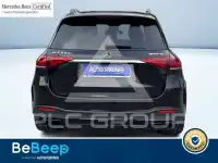 2022 Mercedes Benz GLE 63 AMG