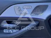 2022 Mercedes Benz GLE 63 AMG