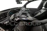 2022 Mercedes Benz GLE 63 AMG