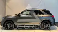 2022 Mercedes Benz GLE 63 AMG