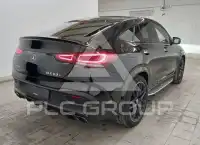 2022 Mercedes Benz GLE 63 AMG