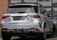 2022 Mercedes Benz GLE 63 AMG